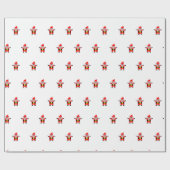 game over cadeaupapier (Vlak)