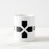 Game Over Coffee Mug - Parfait pour les joueurs (Centre)