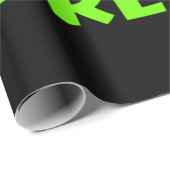 Game over gameweergave cadeaupapier (Rol Hoek)