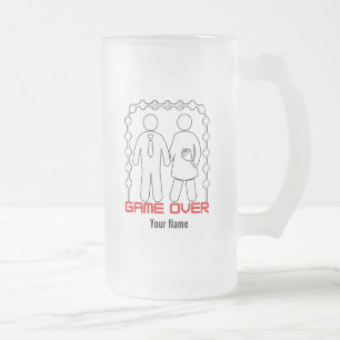 Game over - GO01A 🎮💍 Matglas Bierpul