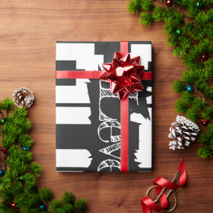 Game Over: Herleef Oude Spellen, Level Up Jouw Gam Cadeaupapier