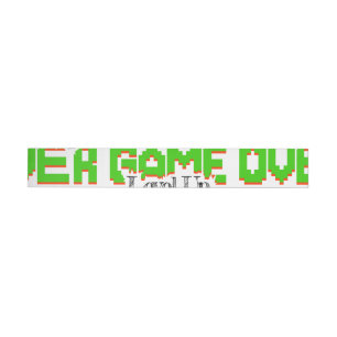 Game Over: Herstel Oud-School Plezier, Level Up Va