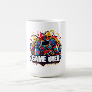 game over koffiemok