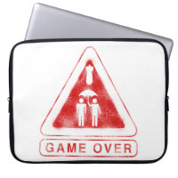 Game over