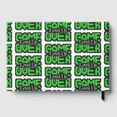 Game Over, Level Up : Aventure rétro en sandbox à (Verso)