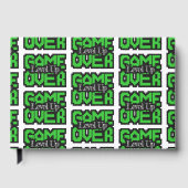 Game Over, Level Up : Aventure rétro en sandbox à (Recto)