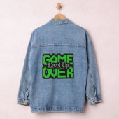 Game Over, Level Up : Aventure rétro en sandbox pi (Hangar)