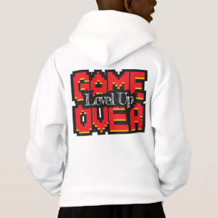 Game Over, Level Up: Gepixelde Retro Gamewereld