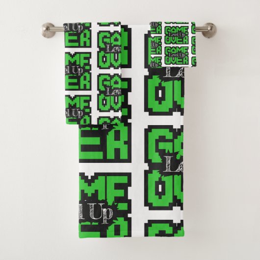 Game Over, Level Up: Retro Pixel Sandbox Adventure (En situation)