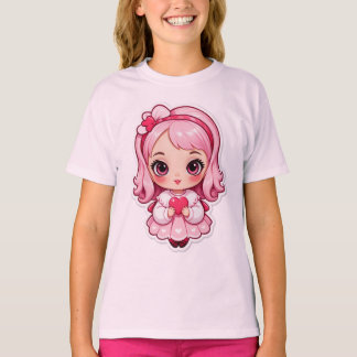 Game Over? Never Love T-shirt