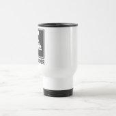 Game over New Baby voor ouders Papa Reisbeker (Center)