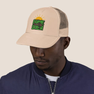 Game Over: oude games nieuw leven inblazen, je spe Trucker Pet