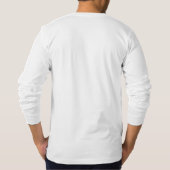 Game over t-shirt (Achterkant)