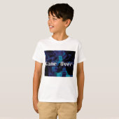 Game over t-shirt (Voorkant volledig)