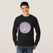 Game over t-shirt (Voorkant volledig)