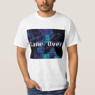 Game Over T-shirt