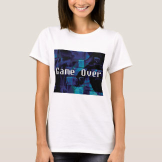 Game Over T-shirt