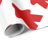 Game Piece Cadeaupapier (Rol Hoek)