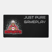 Game Play Bureaumat (Voorkant)