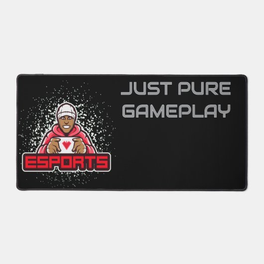 Game Play Bureaumat (Voorkant)