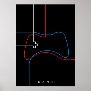 Game Poster