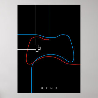 Game Poster