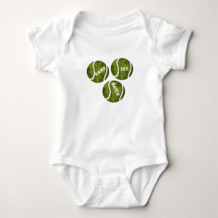 GAME-REEKS ROMPER