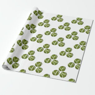 GAME SET MATCH CADEAUPAPIER