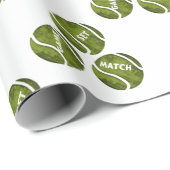 GAME SET MATCH CADEAUPAPIER (Rol Hoek)
