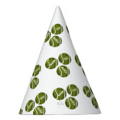 GAME SET MATCH FEESTHOEDJES (Rechts)