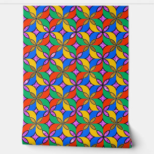 Game Stick Digitale Print Wallpaper Wallpaper Behang