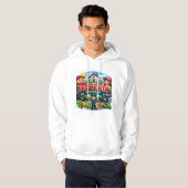 Game T-shirt (Voorkant volledig)