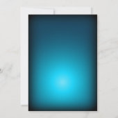 Game Truck Verjaardag Kaart (Achterkant)