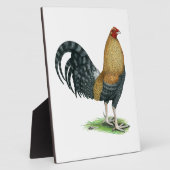 Gamecock: Dom of Crele Fotoplaat (Zijkant)