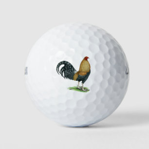 Gamecock: Dom of Crele Golfballen