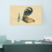 Gamecock: Dom of Crele Spandoek (Beurs)