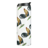 Gamecock: Dom of Crele Thermosbeker (Gedraaid links)