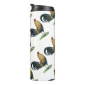 Gamecock: Dom of Crele Thermosbeker (Geroteerd rechts)