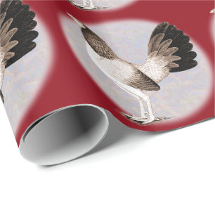 Gamecock: Hennie Cadeaupapier