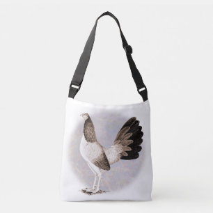 Gamecock: Hennie Crossbody Tas