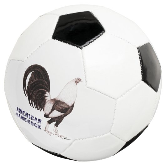 Gamecock Sepia (3/4)