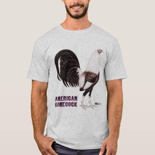 Gamecock Sepia T-shirt