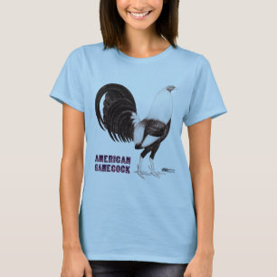 Gamecock Sepia T-shirt