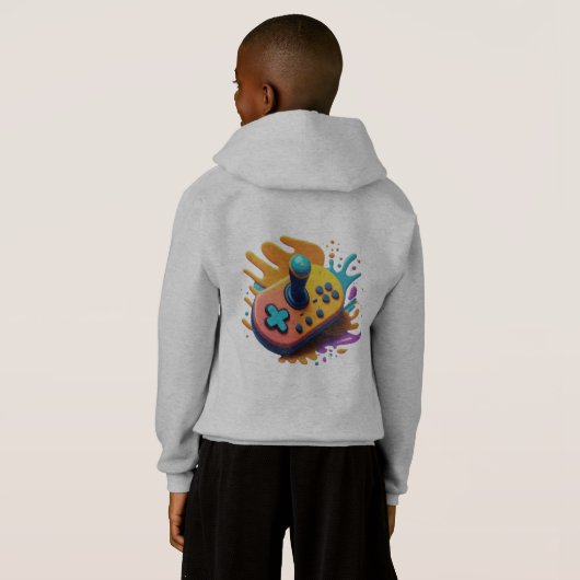 gamecomponent (Achterkant volledig)