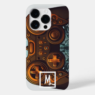 Gameconsole Case-Mate iPhone 14 Pro Hoesje