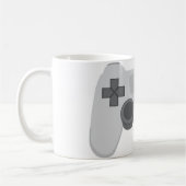 Gamecontroller Koffiemok (Links)