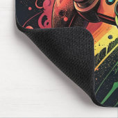 Gamecontroller Muismat (Hoek)