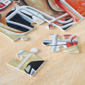 Gamedag Legpuzzel (Zijkant)