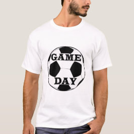 Gamedag T-shirt