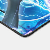 Gamedeskussen Bureaumat (Hoek)